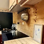 L'ostal Les Combes (Haute-Savoie)