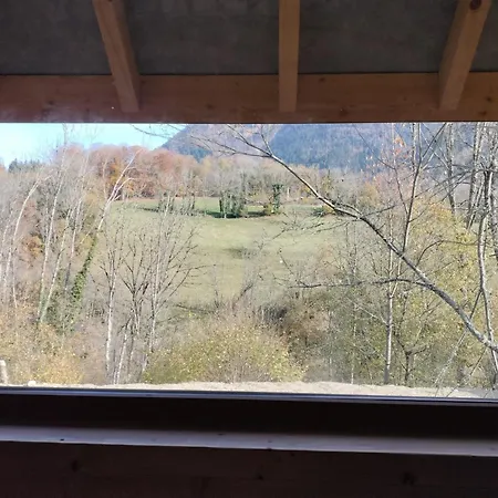L'ostal Chalet