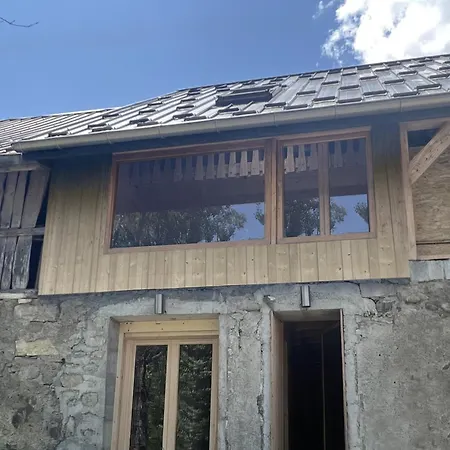 L'ostal Chalet
