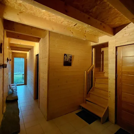 L'ostal Chalet *