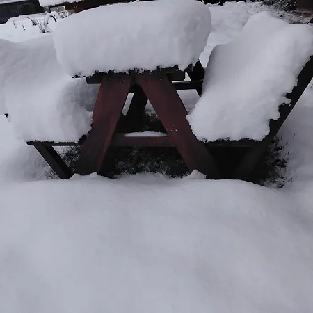 L'ostal * Les Combes (Haute-Savoie)