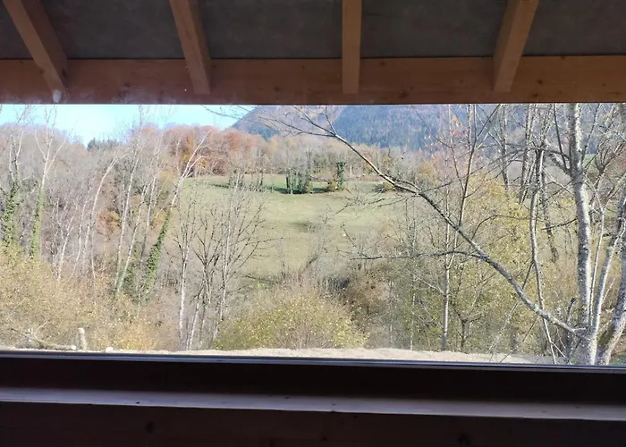 L'ostal Chalet