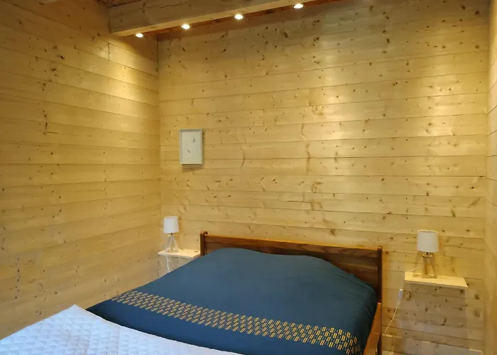 Chalet L'ostal