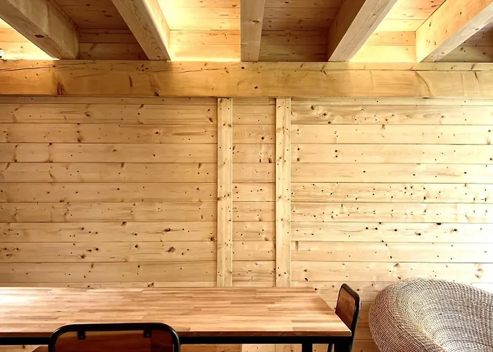 L'ostal Chalet