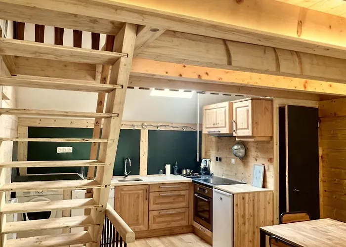 L'ostal Chalet