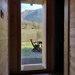 L'ostal Chalet Les Combes (Haute-Savoie)