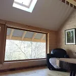 L'ostal Chalet Les Combes (Haute-Savoie)