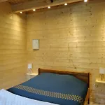 Chalet L'ostal