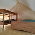 Chalet L'ostal *
