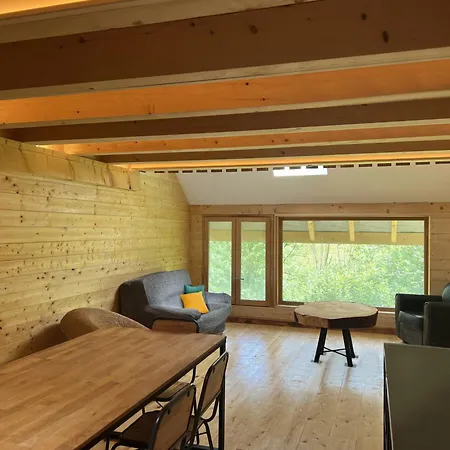 Chalet L'ostal